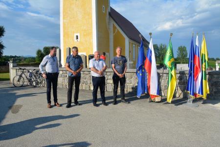 Srednjeveski dan Gutenwerd 2023 17 foto  Emil Turk